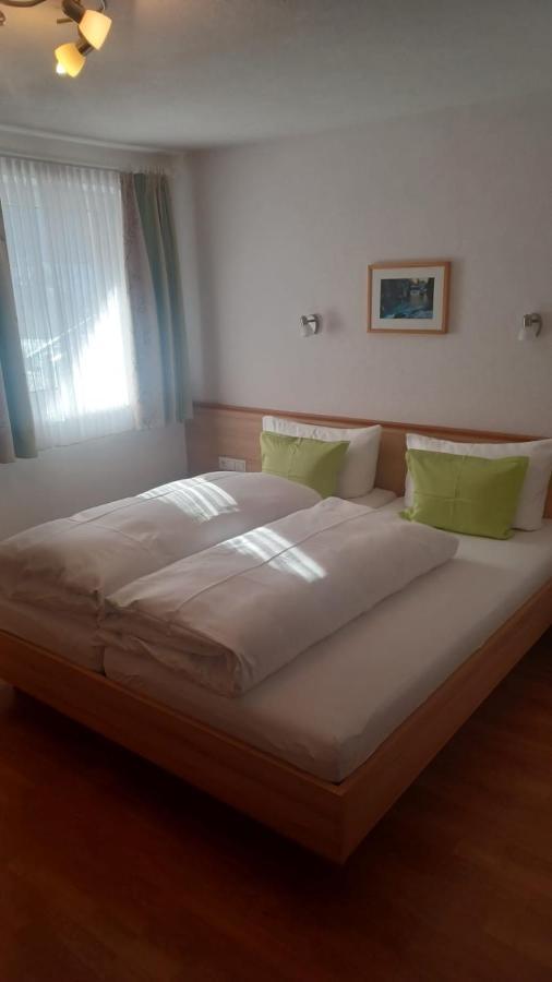Ferienhaus Luis Nauders Zewnętrze zdjęcie