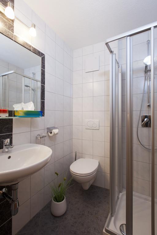 Ferienhaus Luis Nauders Zewnętrze zdjęcie