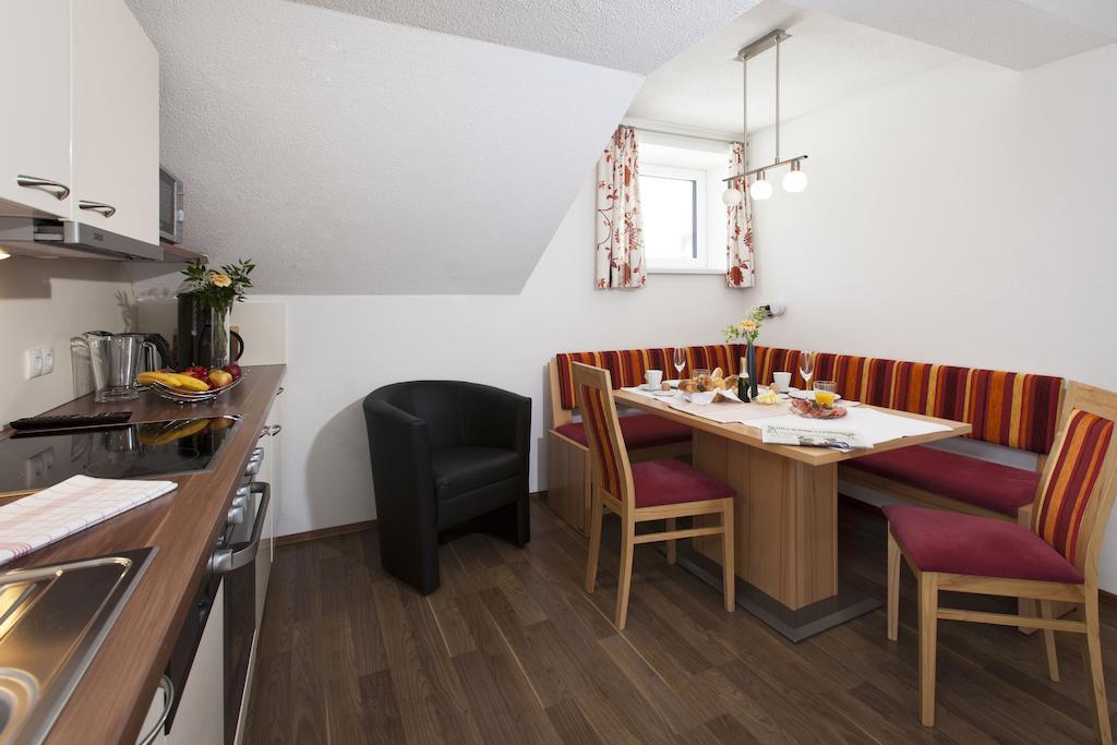 Ferienhaus Luis Nauders Zewnętrze zdjęcie